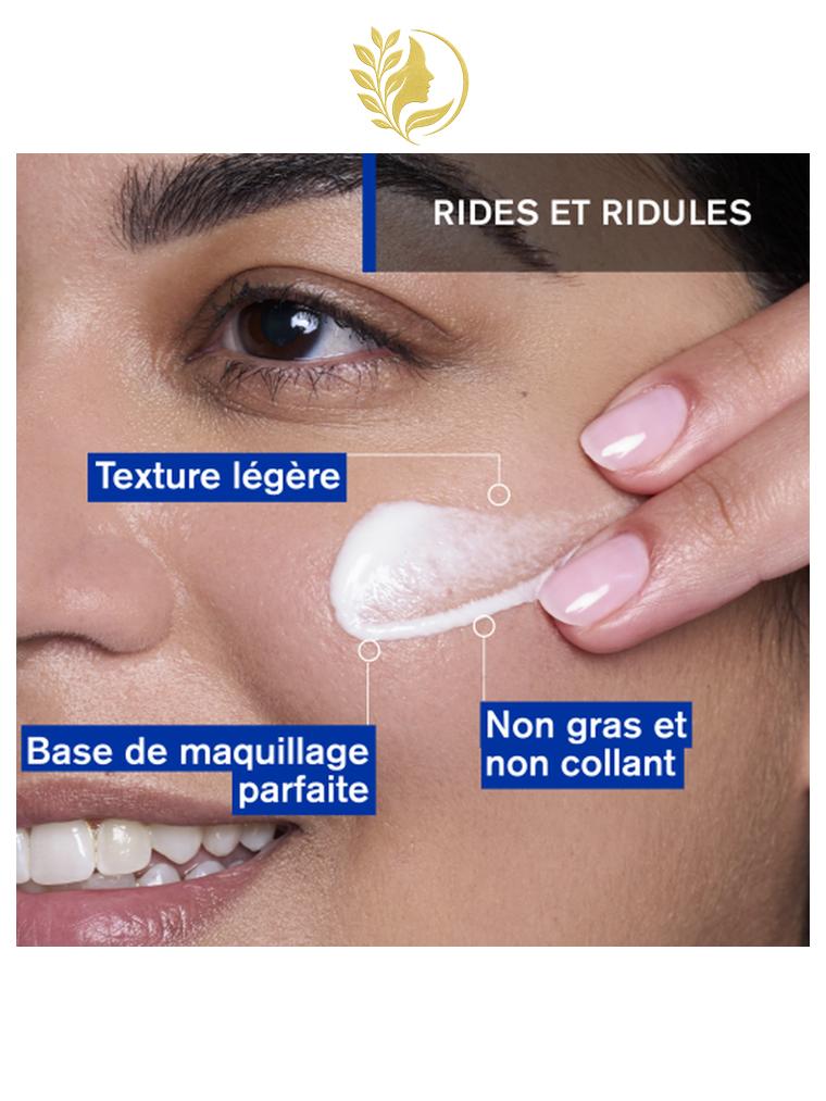 URIAGE AGE LIFT – FLUIDE JOUR LISSANT FERMETÉ  RIDES, FERMETÉ, BRILLANCES - 40 ML -