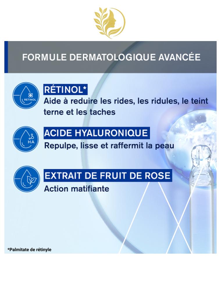 URIAGE AGE LIFT – FLUIDE JOUR LISSANT FERMETÉ  RIDES, FERMETÉ, BRILLANCES - 40 ML -