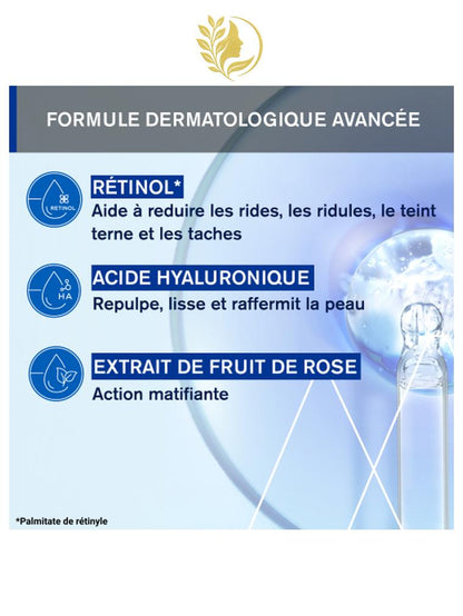 URIAGE AGE LIFT – FLUIDE JOUR LISSANT FERMETÉ  RIDES, FERMETÉ, BRILLANCES - 40 ML -