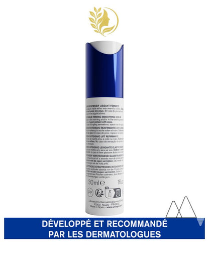 URIAGE AGE LIFT – SÉRUM INTENSIF LISSANT FERMETÉ  RIDES, FERMETÉ, TONICITÉ - 30 ML -