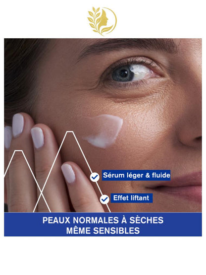 URIAGE AGE LIFT – SÉRUM INTENSIF LISSANT FERMETÉ  RIDES, FERMETÉ, TONICITÉ - 30 ML -