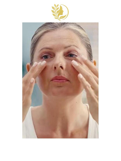 URIAGE AGE LIFT – SOIN LISSANT REGARD  RIDES, POCHES, CERNES - 15 ML -