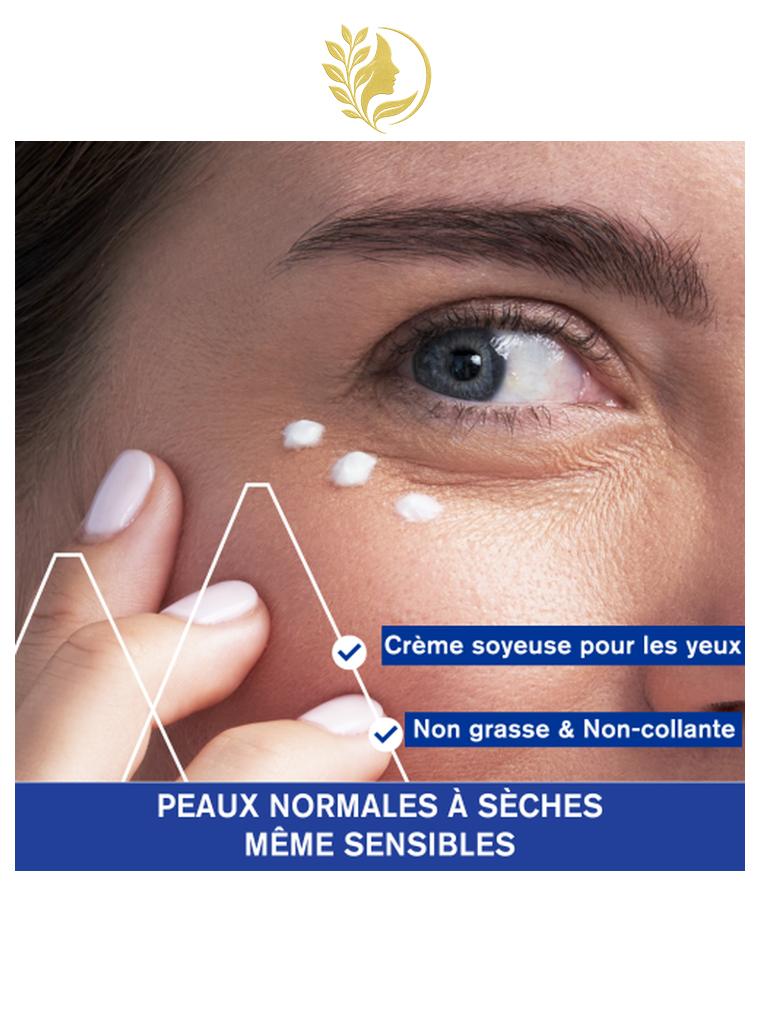 URIAGE AGE LIFT – SOIN LISSANT REGARD  RIDES, POCHES, CERNES - 15 ML -