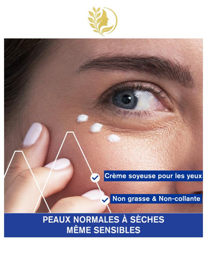 URIAGE AGE LIFT – SOIN LISSANT REGARD  RIDES, POCHES, CERNES - 15 ML -