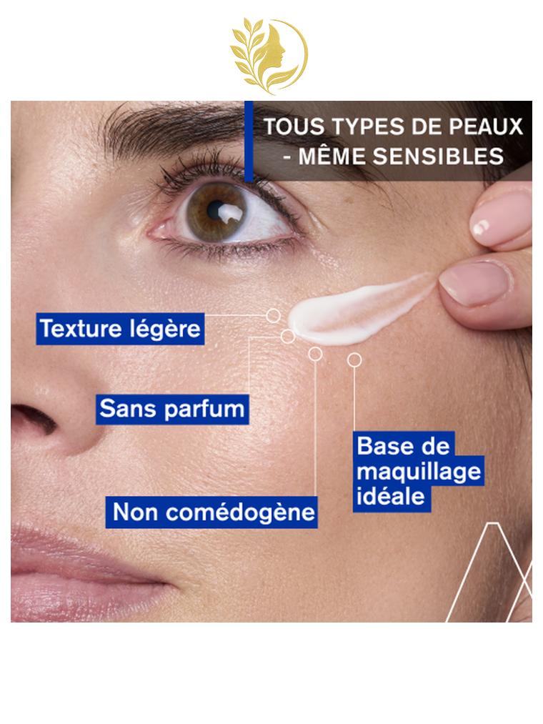 URIAGE AGE LIFT FILLER – SOIN COMBLEUR INSTANTANÉ  RIDES, FERMETÉ, PORES DILATÉS - 30 ML -