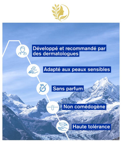 URIAGE AGE LIFT FILLER – SOIN COMBLEUR INSTANTANÉ  RIDES, FERMETÉ, PORES DILATÉS - 30 ML -