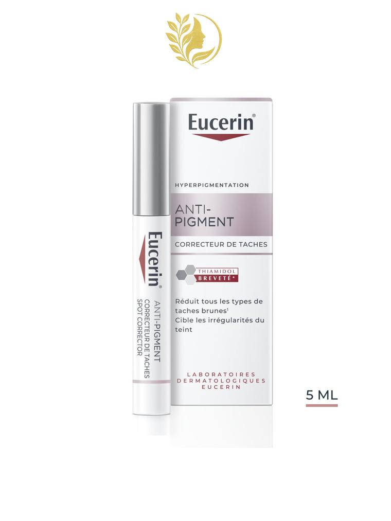 EUCERIN ANTI-PIGMENT CORRECTEUR DE TACHES - 5 ML -