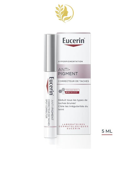 EUCERIN ANTI-PIGMENT CORRECTEUR DE TACHES - 5 ML -