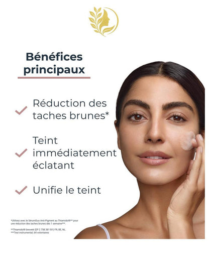 EUCERIN ANTI-PIGMENT GEL NETTOYANT - 200 ML -