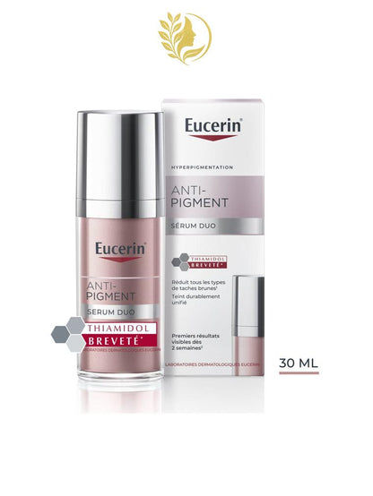 EUCERIN ANTI-PIGMENT SÉRUM DUO -30 ML -