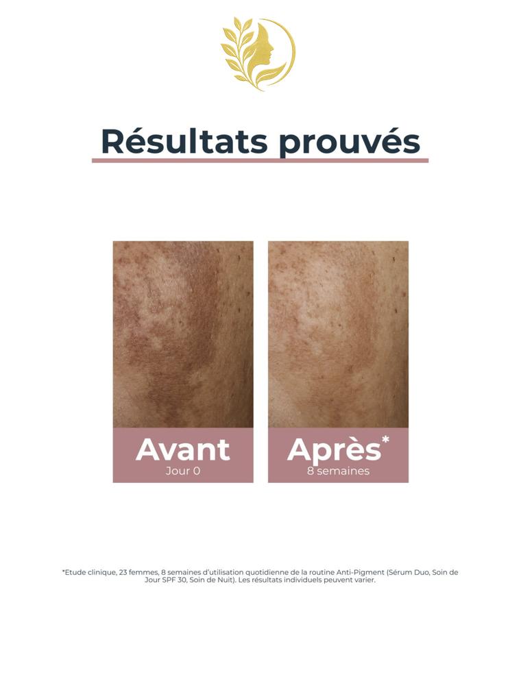 EUCERIN ANTI-PIGMENT SÉRUM DUO -30 ML -