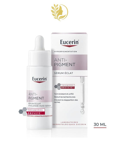 EUCERIN ANTI-PIGMENT SÉRUM ÉCLAT - 30 ML -