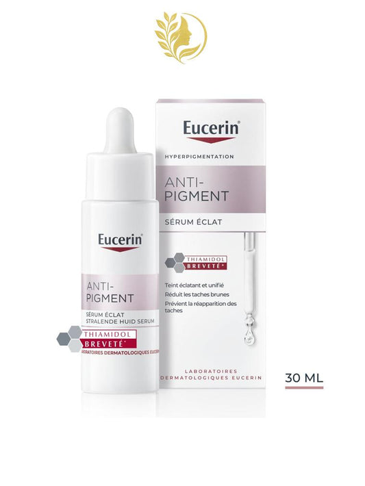 EUCERIN ANTI-PIGMENT SÉRUM ÉCLAT - 30 ML -