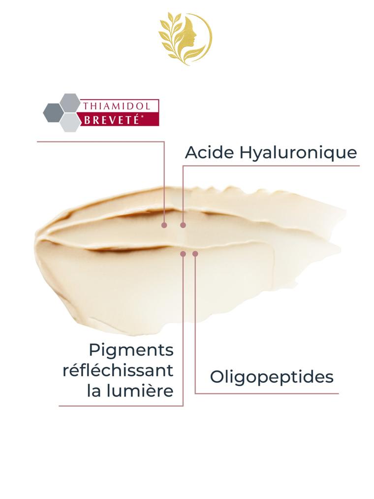 EUCERIN ANTI-PIGMENT SOIN CONTOUR DES YEUX ILLUMINATEUR - 15 ML -