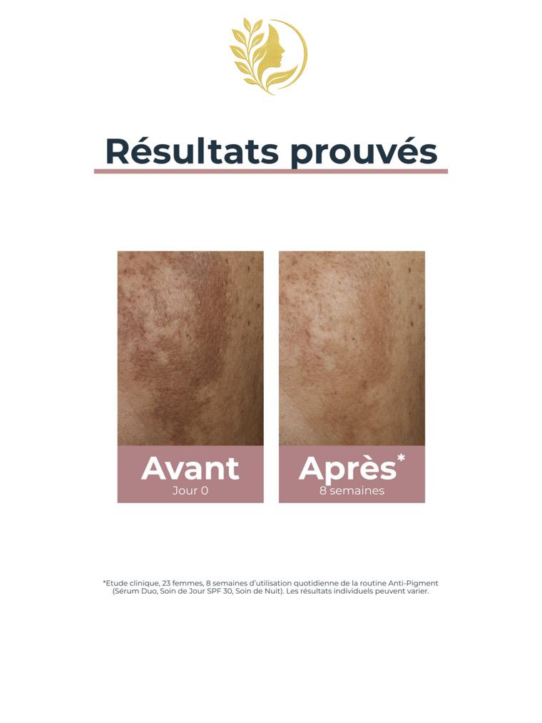 EUCERIN ANTI-PIGMENT SOIN DE NUIT - 50 ML -