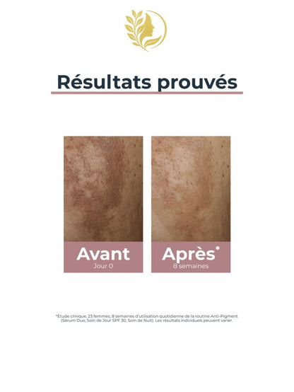 EUCERIN ANTI-PIGMENT SOIN DE NUIT - 50 ML -
