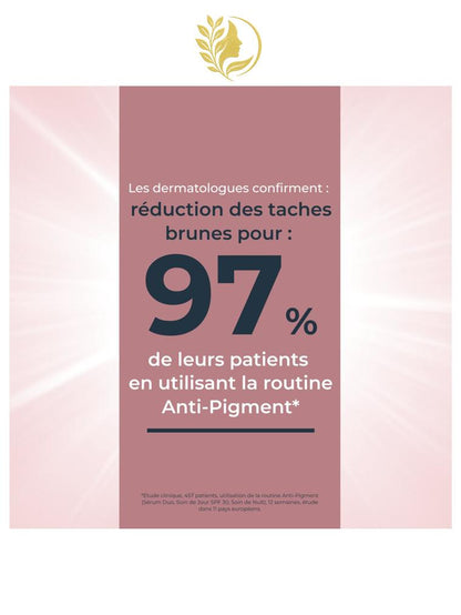 EUCERIN ANTI-PIGMENT SOIN DE NUIT - 50 ML -