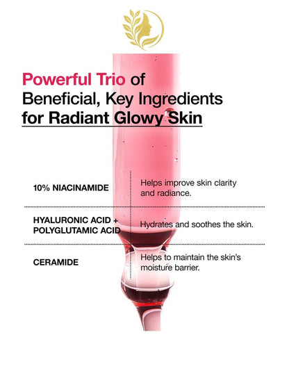 ANUA NIACINAMIDE 10 TXA 4 SERUM FOR BRIGHTENING AND DARK SPOTS - 30 ML -