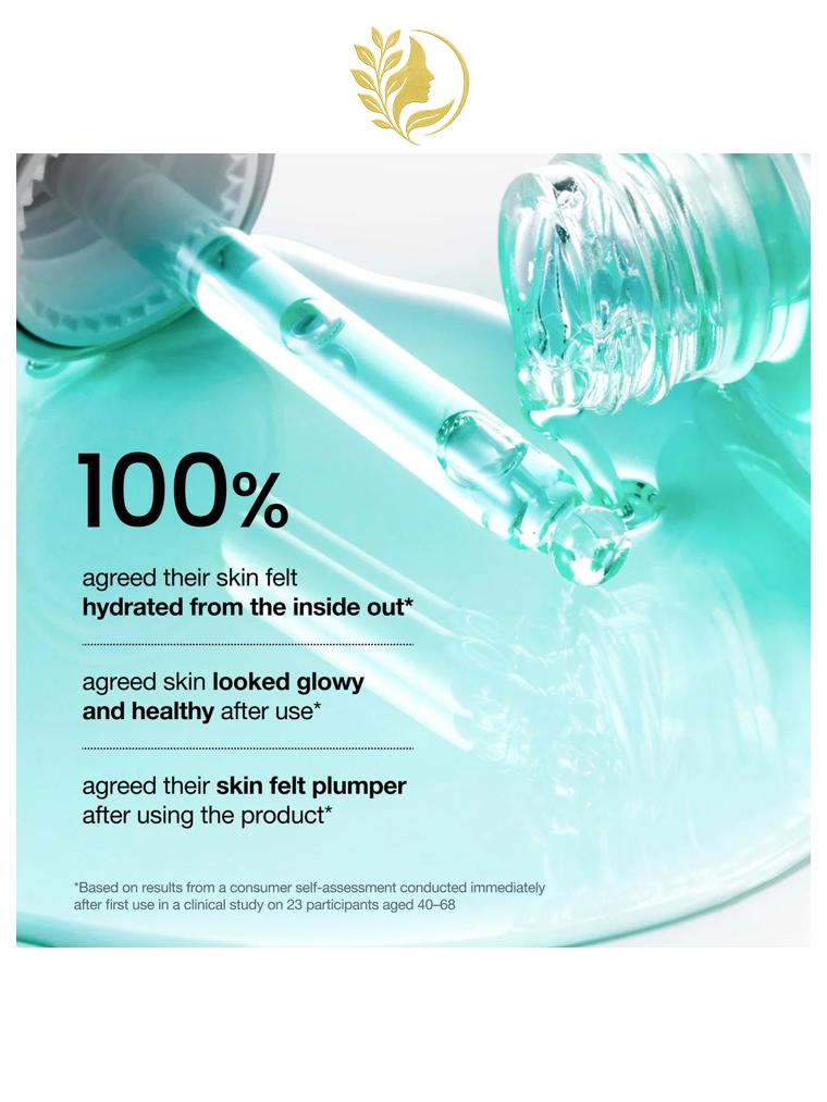 ANUA PDRN HYALURONIC ACID CAPSULE 100 SERUM - 30 ML -