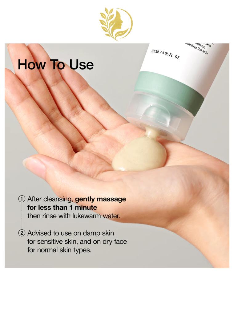 ANUA HEARTLEAF LHA MOISTURE PEELING GEL - 120 ML -