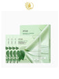 ANUA HEARTLEAF 70 SOOTHING COLLAGEN MASK - 4 * 38 GR -