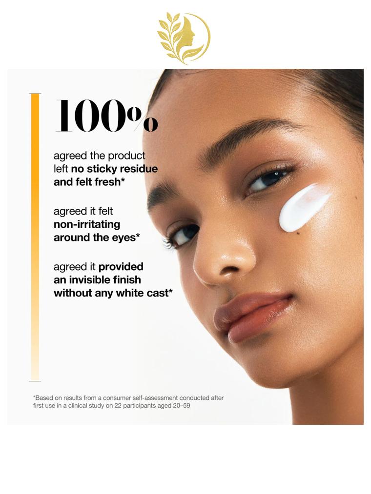 ANUA ZERO-CAST MOISTURIZING FINISH SUNSCREEN - 50 ML -