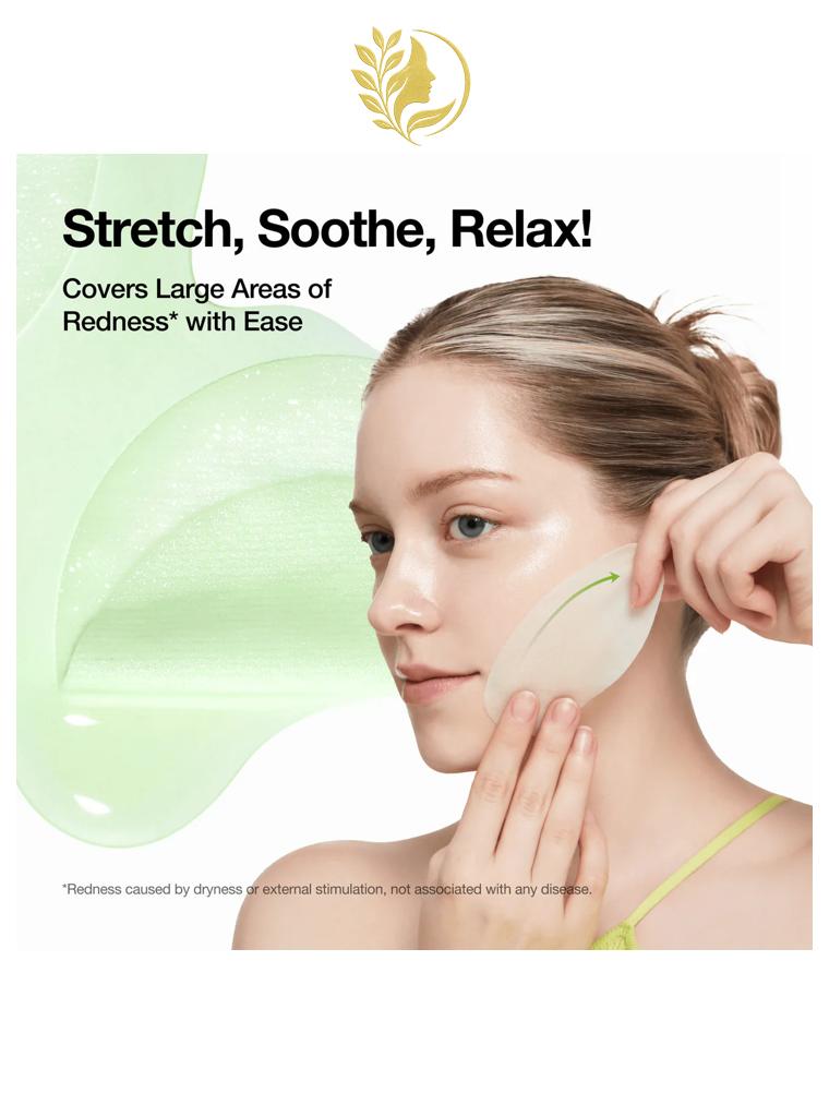 ANUA AZELAIC 10 HYALURON REDNESS SOOTHING PAD - 90 PADS -