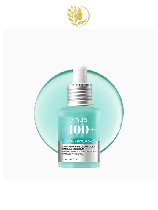 ANUA 100+ PDRN HYALURON 30ML