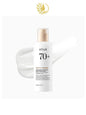 ANUA 70+ CERAMIDE LAIT HYDRATANT INTENSE AU RIZ 150 ML