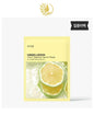ANUA GREEN LEMON SERUM MASQUE VITAMINE C 25 ML