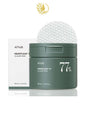 ANUA HEARTLEAF 77 CLEAR PAD 160 ML