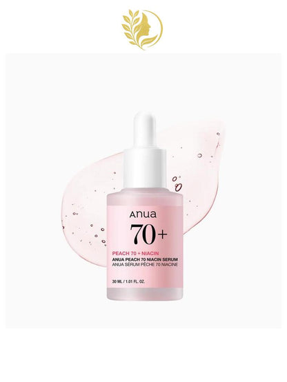 ANUA PEACH 70 NIACIN SERUM 30 ML
