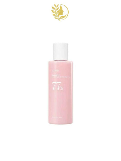 ANUA PEACH 77 NIACIN CONDITIONING MILK 150 ML