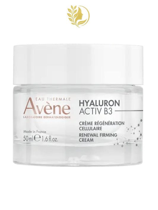 AVÈNE HYALURON ACTIV B3 CRÈME RÉGÉNÉRATION CELLULAIRE - 50 ML -