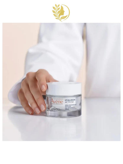 AVÈNE HYALURON ACTIV B3 CRÈME RÉGÉNÉRATION CELLULAIRE - 50 ML -