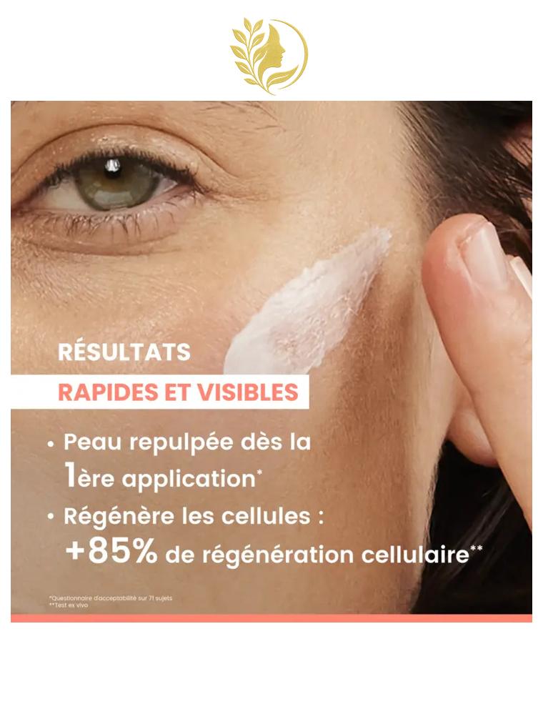 AVÈNE HYALURON ACTIV B3 CRÈME RÉGÉNÉRATION CELLULAIRE - 50 ML -