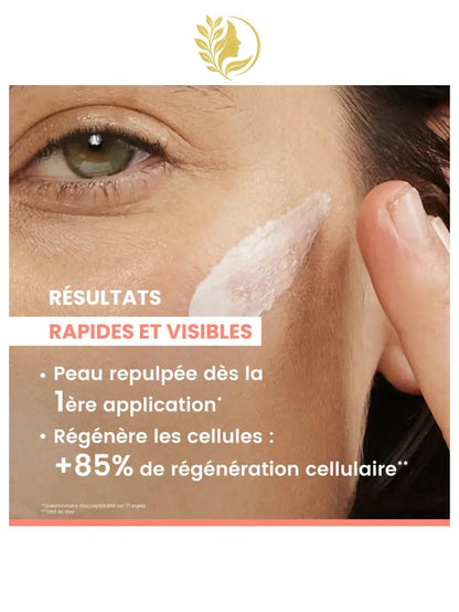 AVÈNE HYALURON ACTIV B3 CRÈME RÉGÉNÉRATION CELLULAIRE - 50 ML -