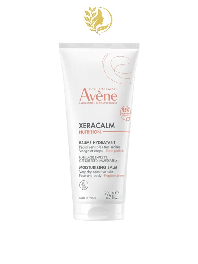 AVÈNE XERACALM NUTRITION BAUME HYDRATANT - 200 ML -