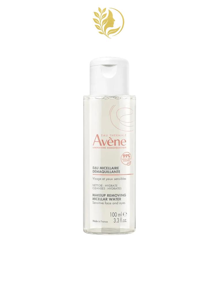 AVÈNE ESSENTIAL CARE EAU MICELLAIRE DÉMAQUILLANTE - 200 ML -
