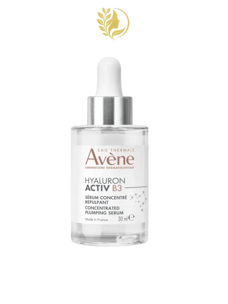 AVÈNE HYALURON ACTIV B3 SÉRUM CONCENTRÉ REPULPANT - 30 ML -