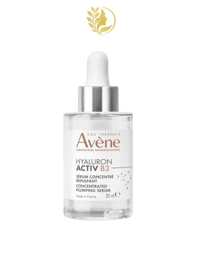AVÈNE HYALURON ACTIV B3 SÉRUM CONCENTRÉ REPULPANT - 30 ML -