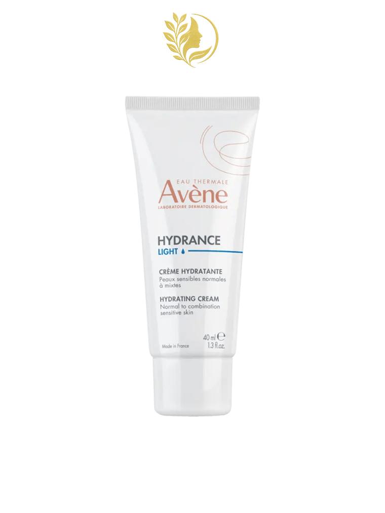 AVÈNE HYDRANCE HYDRANCE LIGHT CRÈME HYDRATANTE - 40 ML -