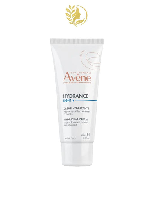 AVÈNE HYDRANCE HYDRANCE LIGHT CRÈME HYDRATANTE - 40 ML -