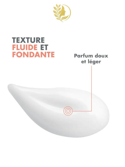 AVÈNE HYDRANCE HYDRANCE LIGHT CRÈME HYDRATANTE - 40 ML -