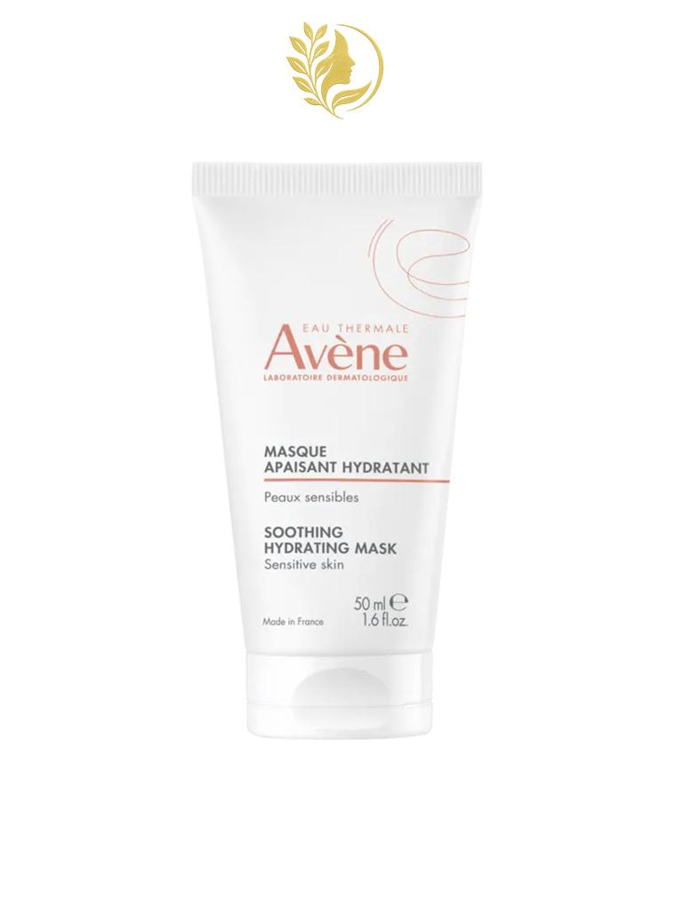 AVÈNE ESSENTIAL CARE MASQUE APAISANT HYDRATANT - 50 ML -