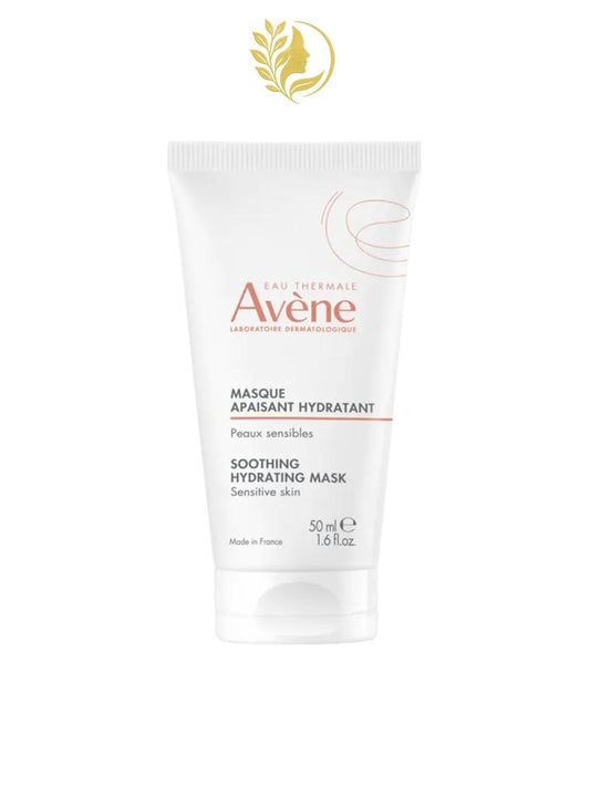AVÈNE ESSENTIAL CARE MASQUE APAISANT HYDRATANT - 50 ML -