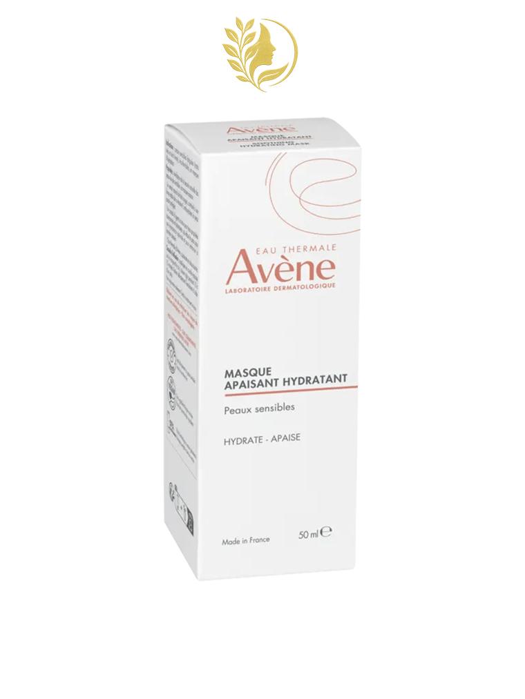 AVÈNE ESSENTIAL CARE MASQUE APAISANT HYDRATANT - 50 ML -