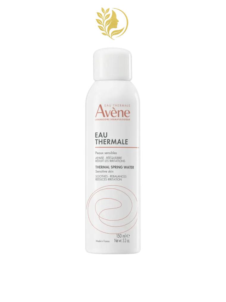 AVÈNE EAU THERMALE SPRAY D’EAU THERMALE - 150 & 300 ML -