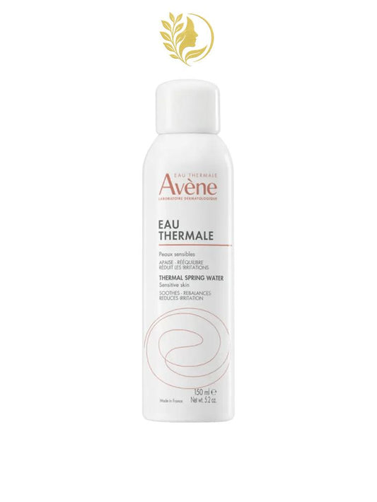 AVÈNE EAU THERMALE SPRAY D’EAU THERMALE - 150 & 300 ML -