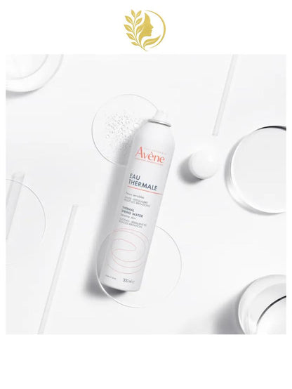 AVÈNE EAU THERMALE SPRAY D’EAU THERMALE - 150 & 300 ML -